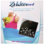ترازو دیجیتال مدل دی اس 07 زیکلاسمد