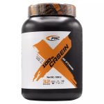 پودر کازئین 100% با طعم شکلات 1000 گرم ـ پی ان سی