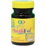 کوالی فول قرص 60 عددی دکتر گیل