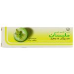 ملیسان ژل موضعی 30 گرم گل دارو ملیسا آفیشینالیس