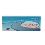 لوبری ژل واژینال 60 گرم ـ رازک