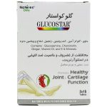 گلوکواستار قرص 30 عددی نیچرز اونلی